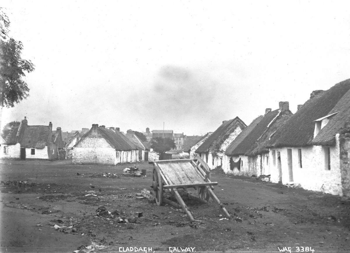 Claddagh, Galway