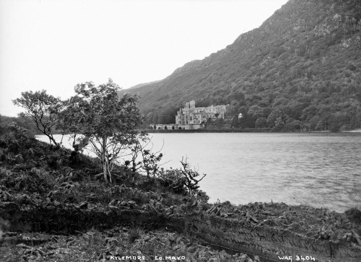 Kylemore, Co. Mayo