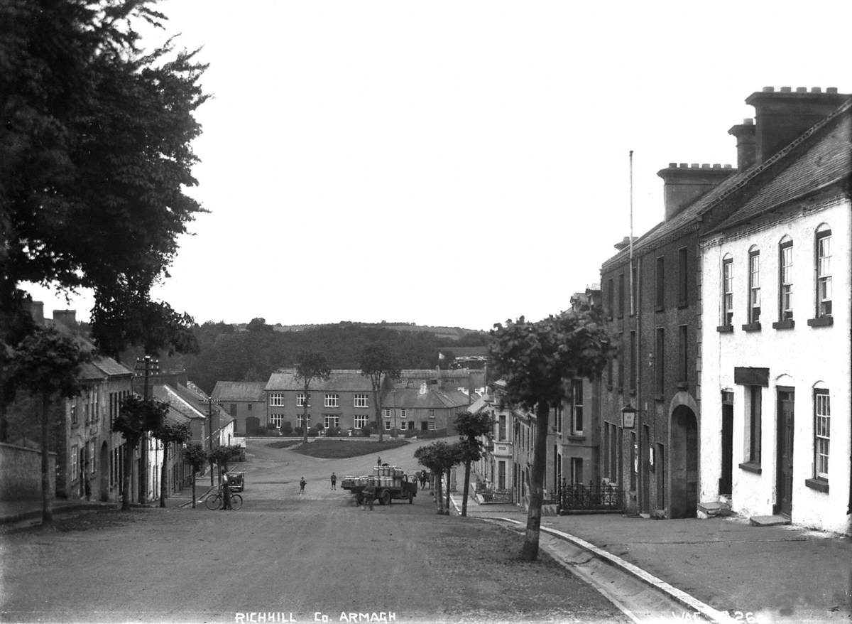 Richhill, Co. Armagh