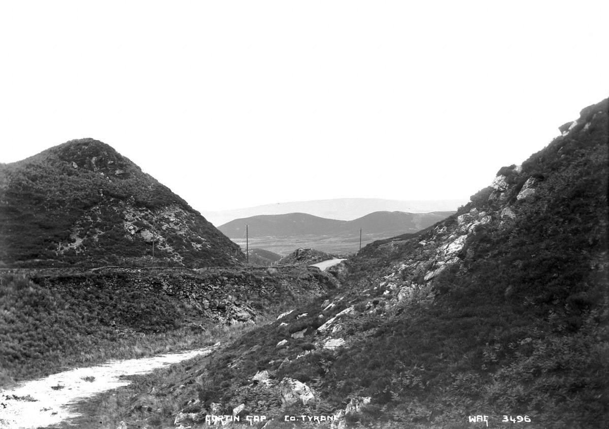 Gortin Gap, Co. Tyrone