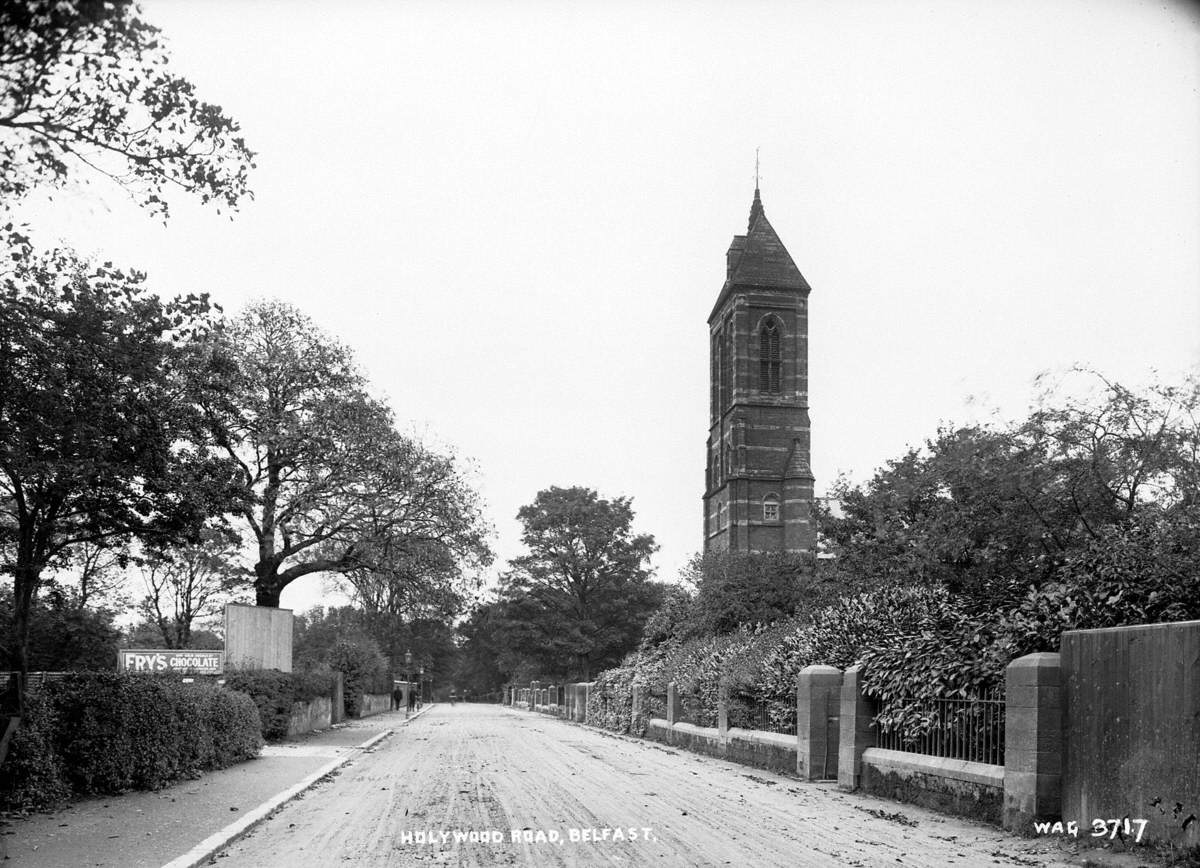 Holywood Road, Belfast