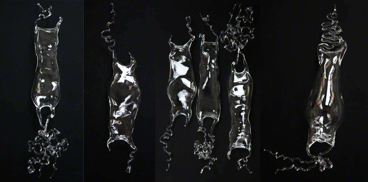 Case Studies, Blown Glass