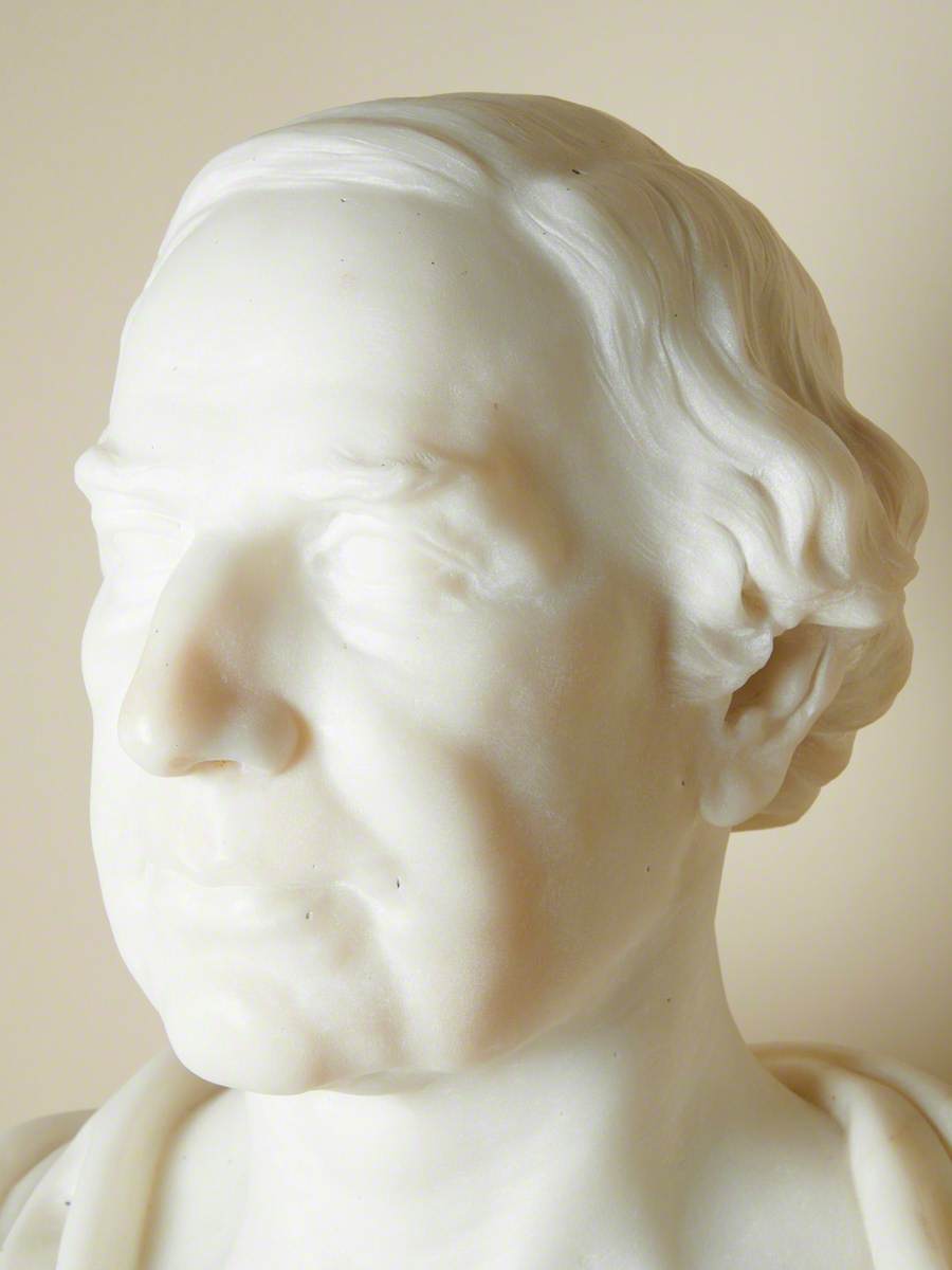 Charles McGarel (1788–1876)