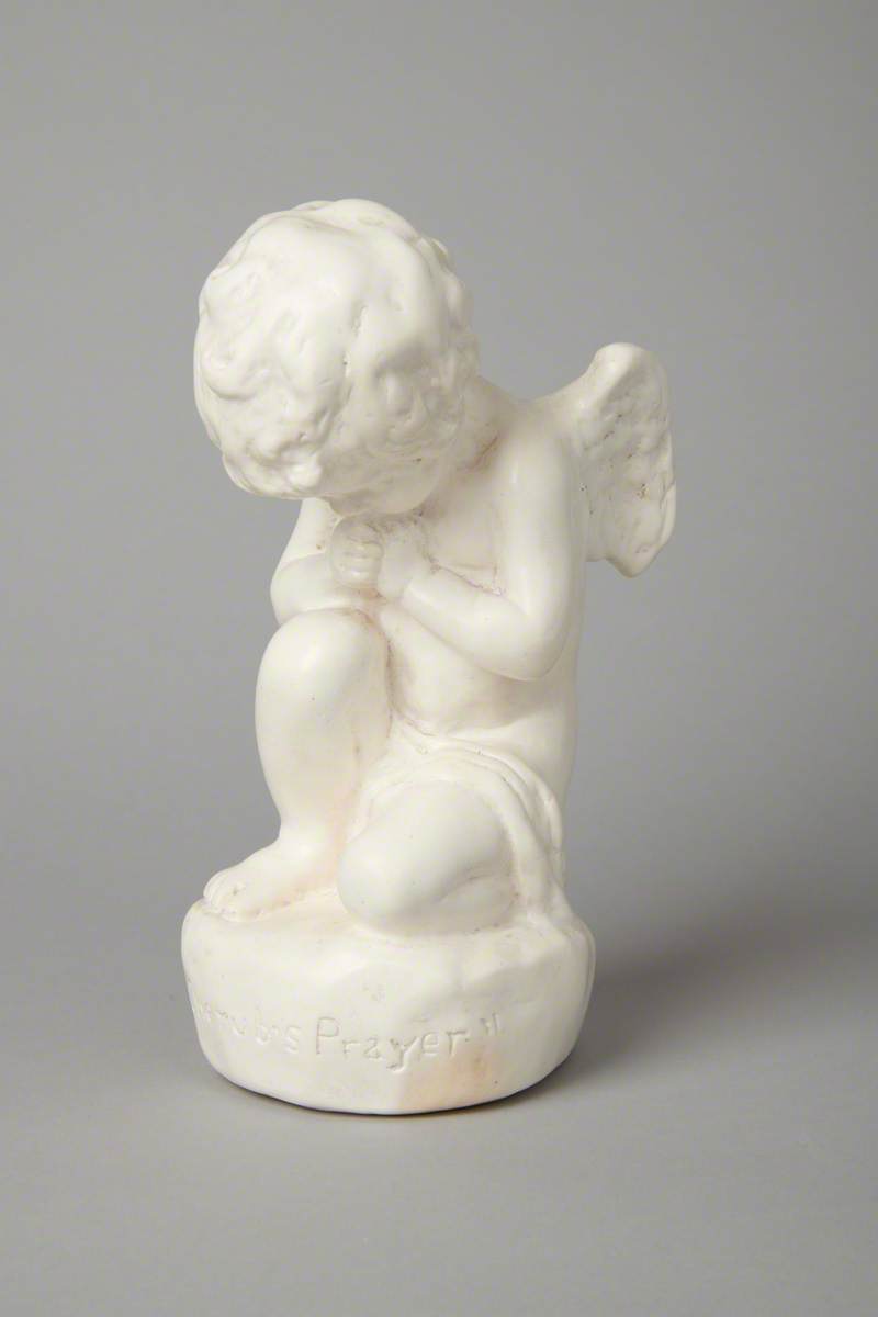 The Cherub's Prayer