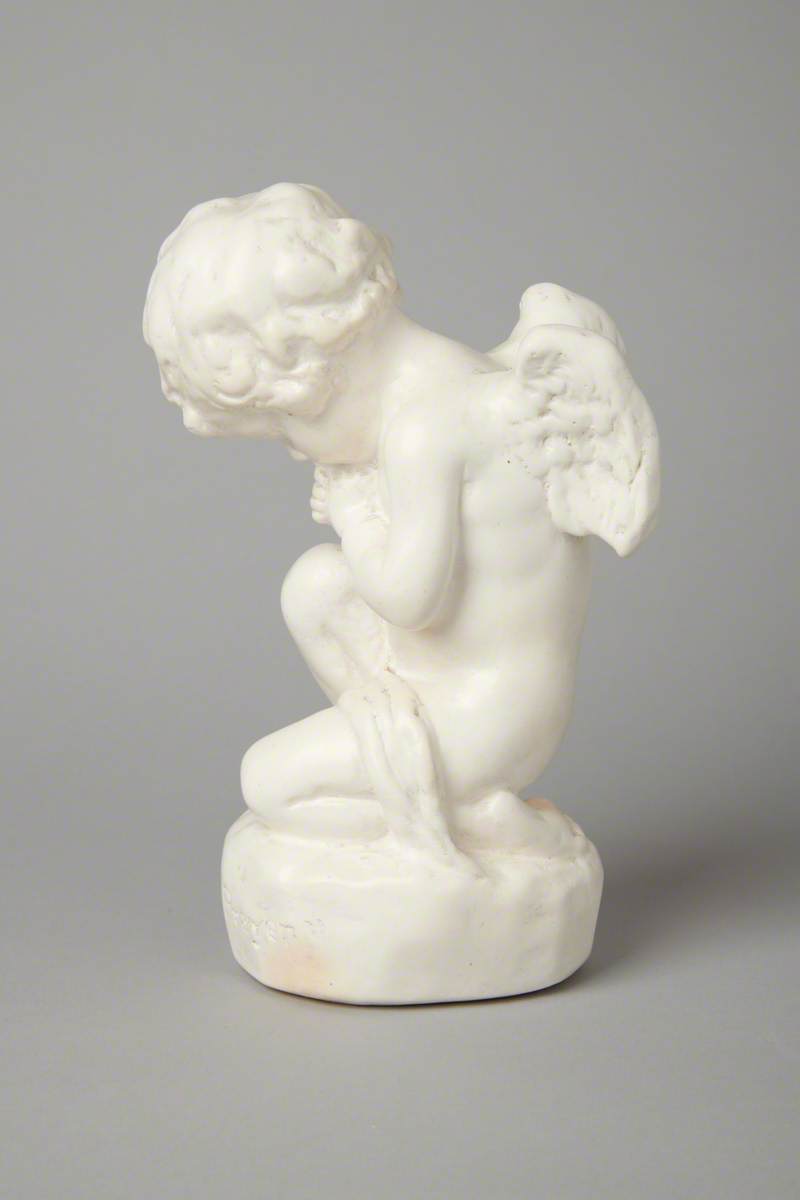 The Cherub's Prayer