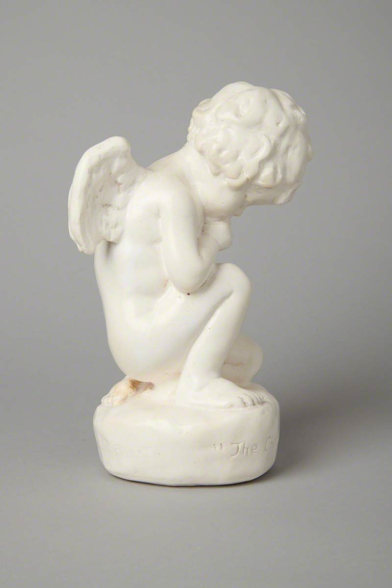 The Cherub's Prayer