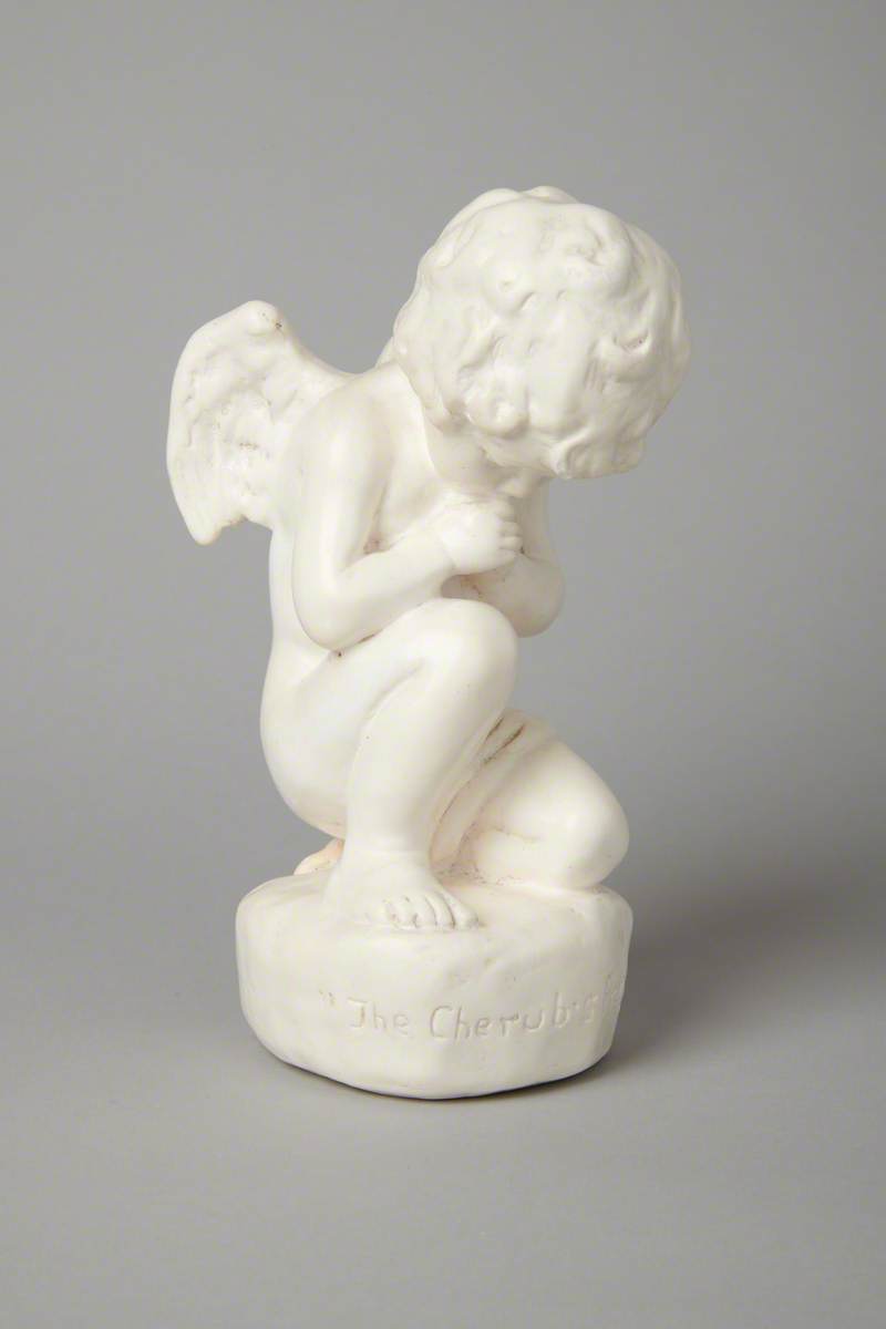 The Cherub's Prayer