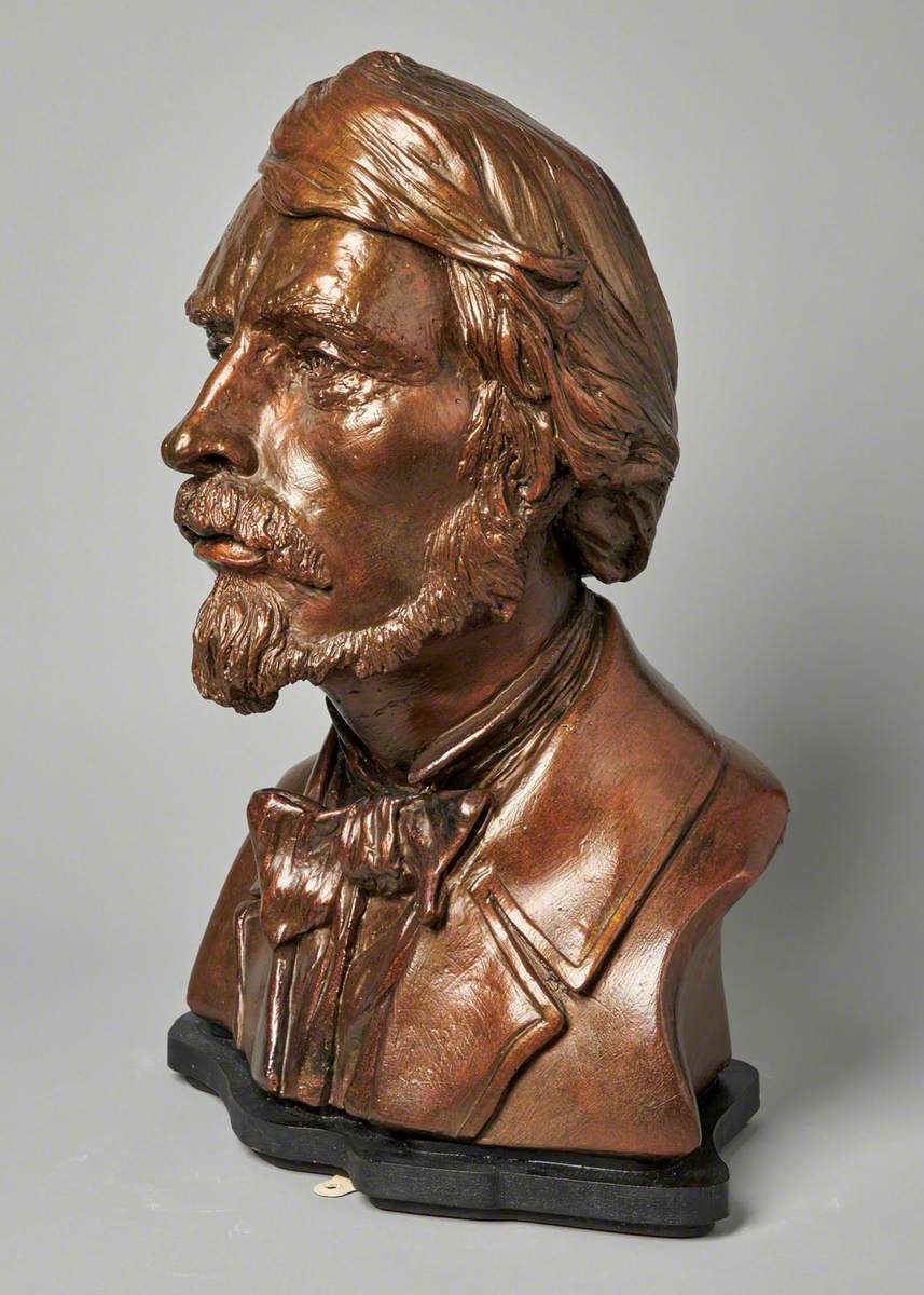 John Mitchel (1815–1875)