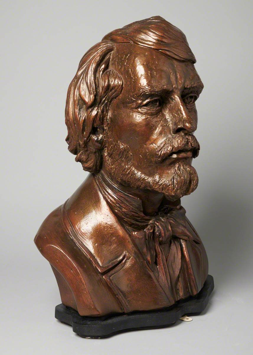 John Mitchel (1815–1875)
