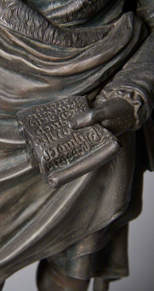 Gutenberg, 1450