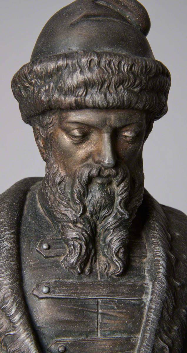 Gutenberg, 1450