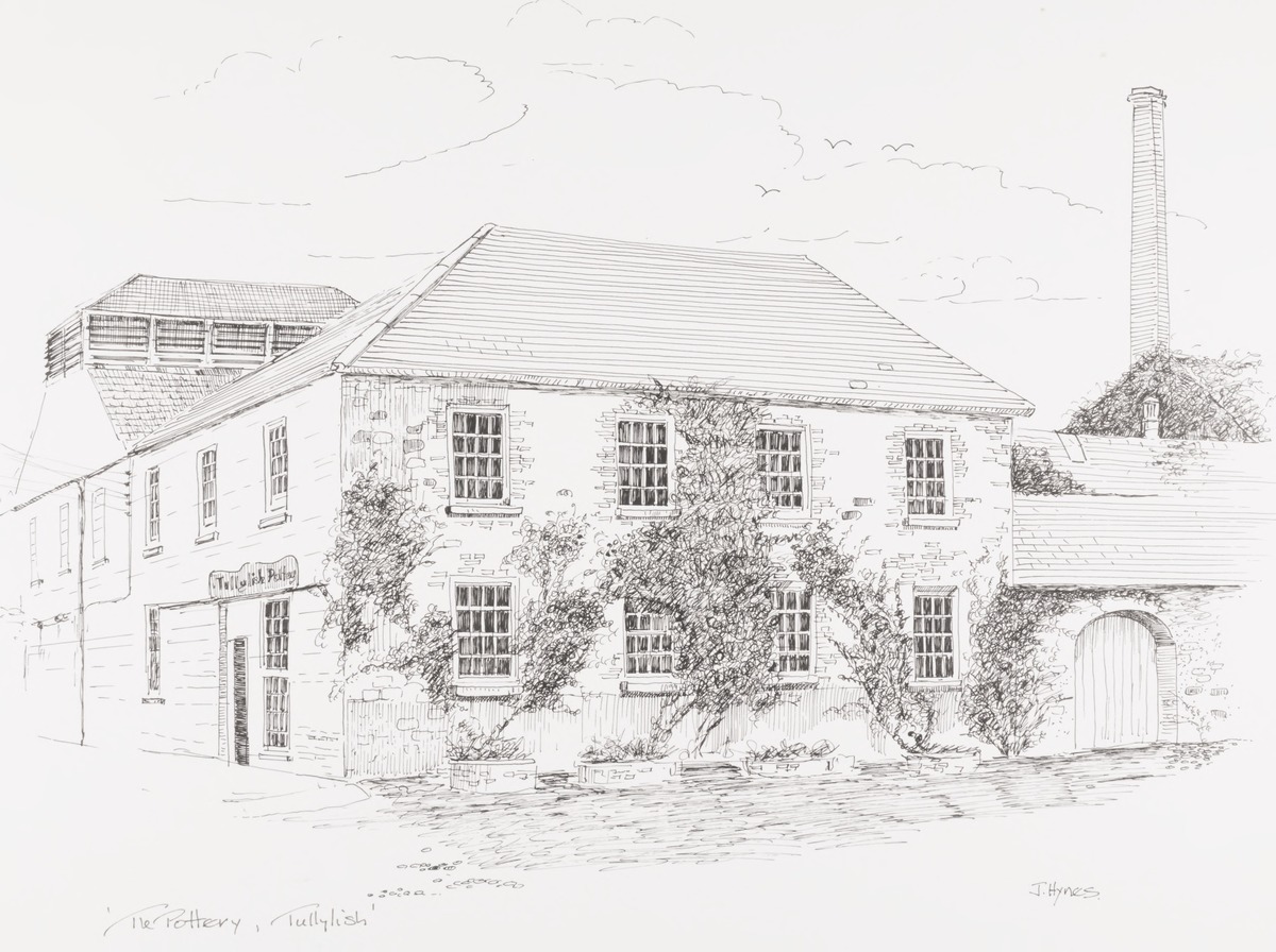 The Pottery, Tullylish
