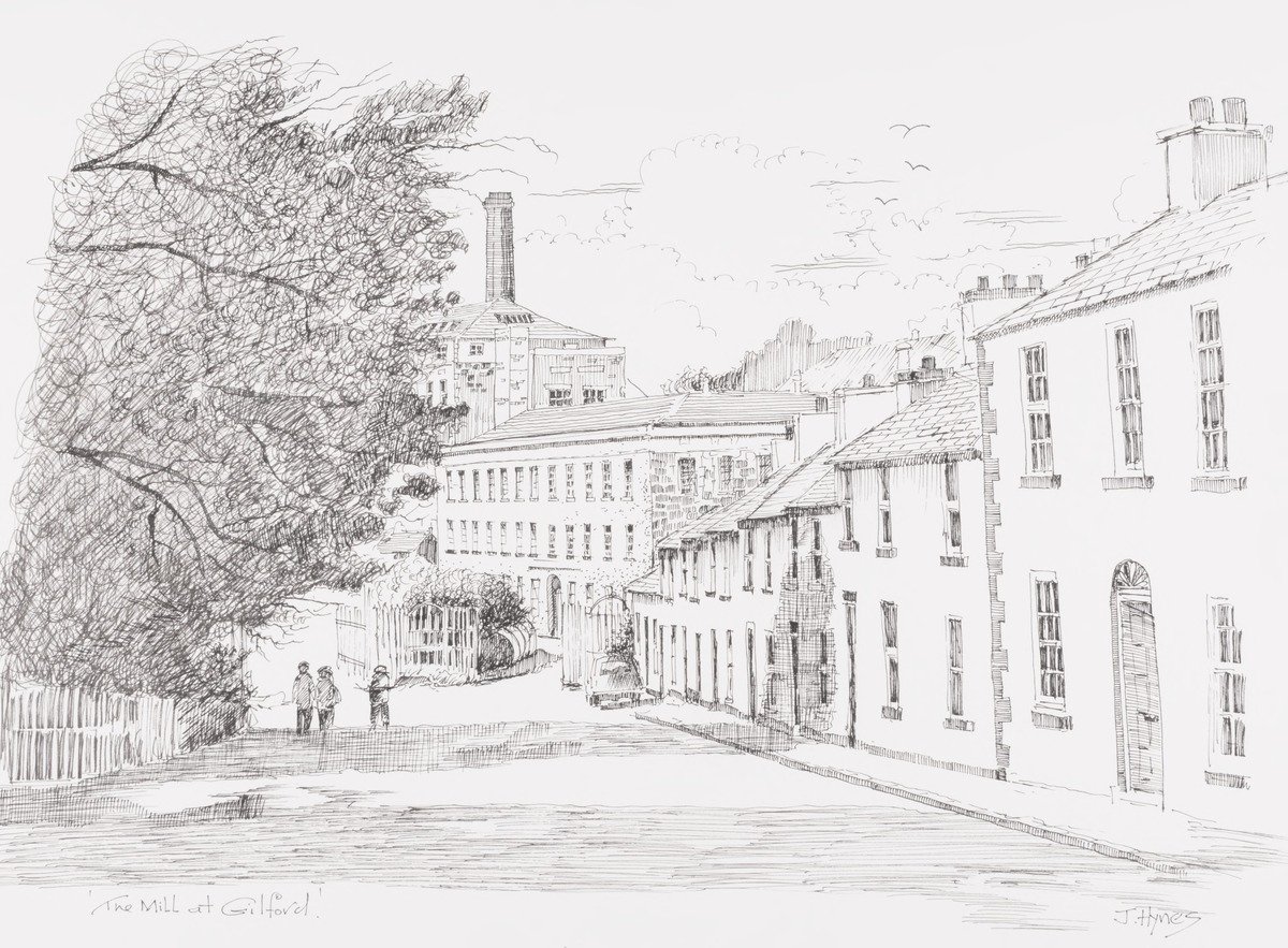 The Mill at Gilford
