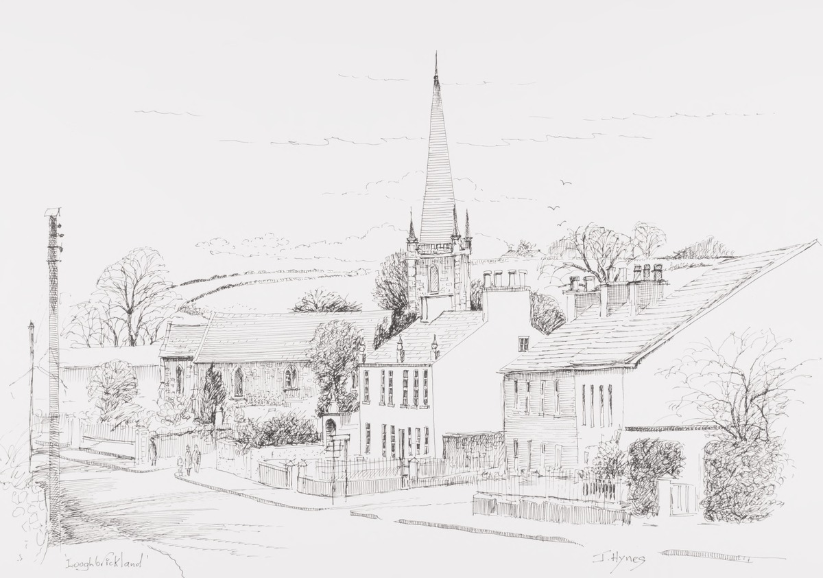 Loughbrickland