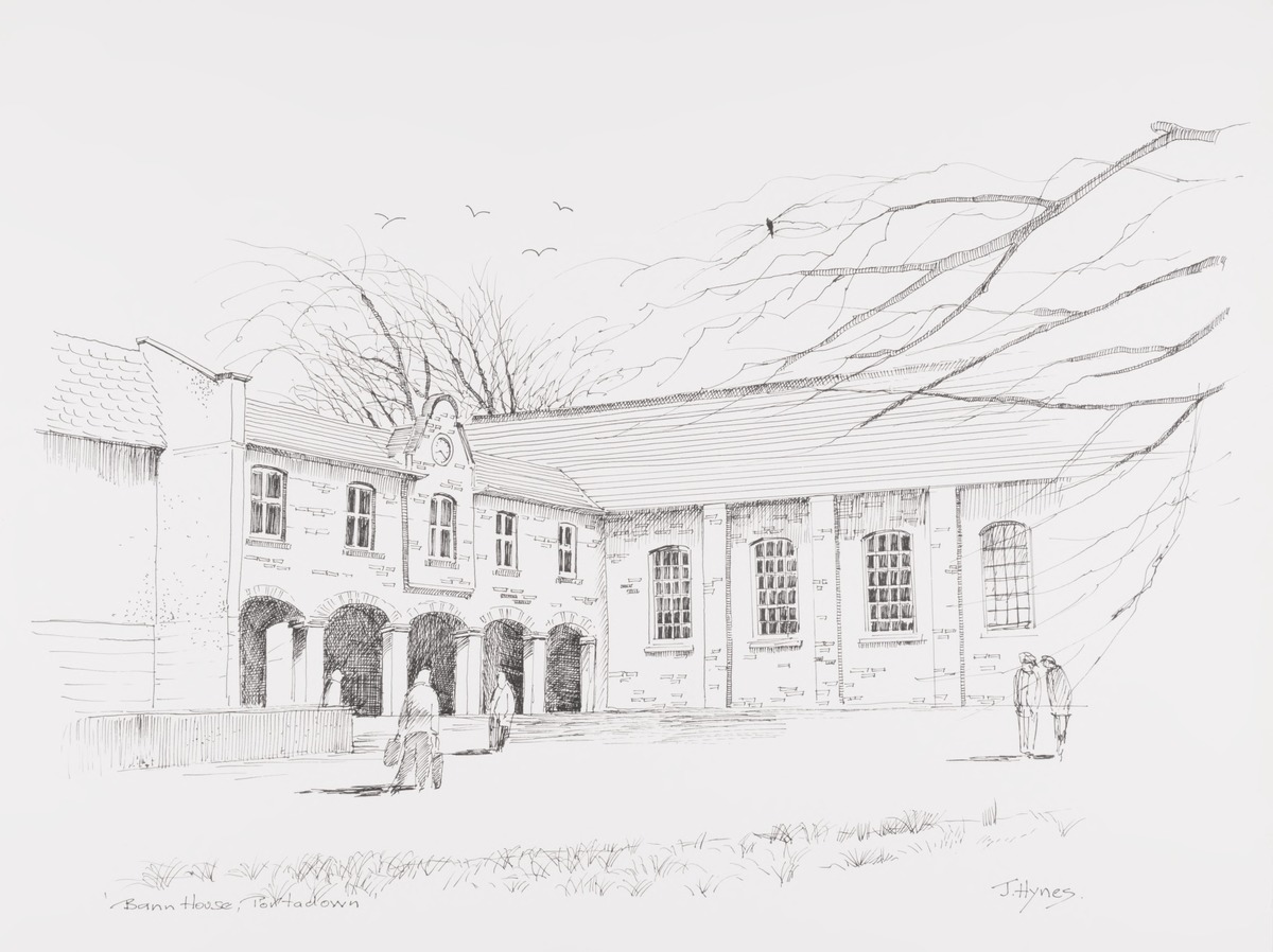 Bann House Portadown