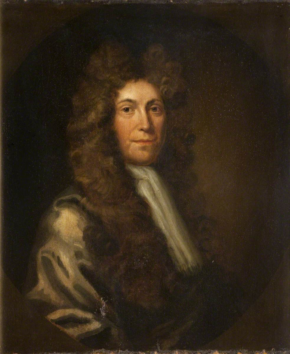 Sir Capel Molyneux (1717–1797)