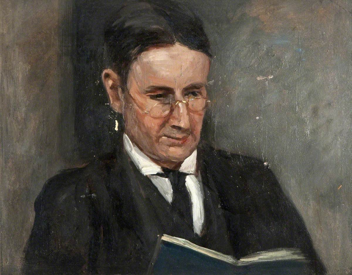 Francis Peter Gervais (1858–1918), JP, DL, High Sheriff of County Tyrone (1902)