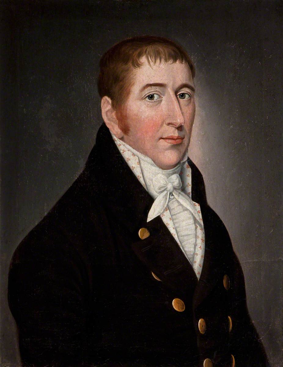 Toulerton Lutton (1771–1854)