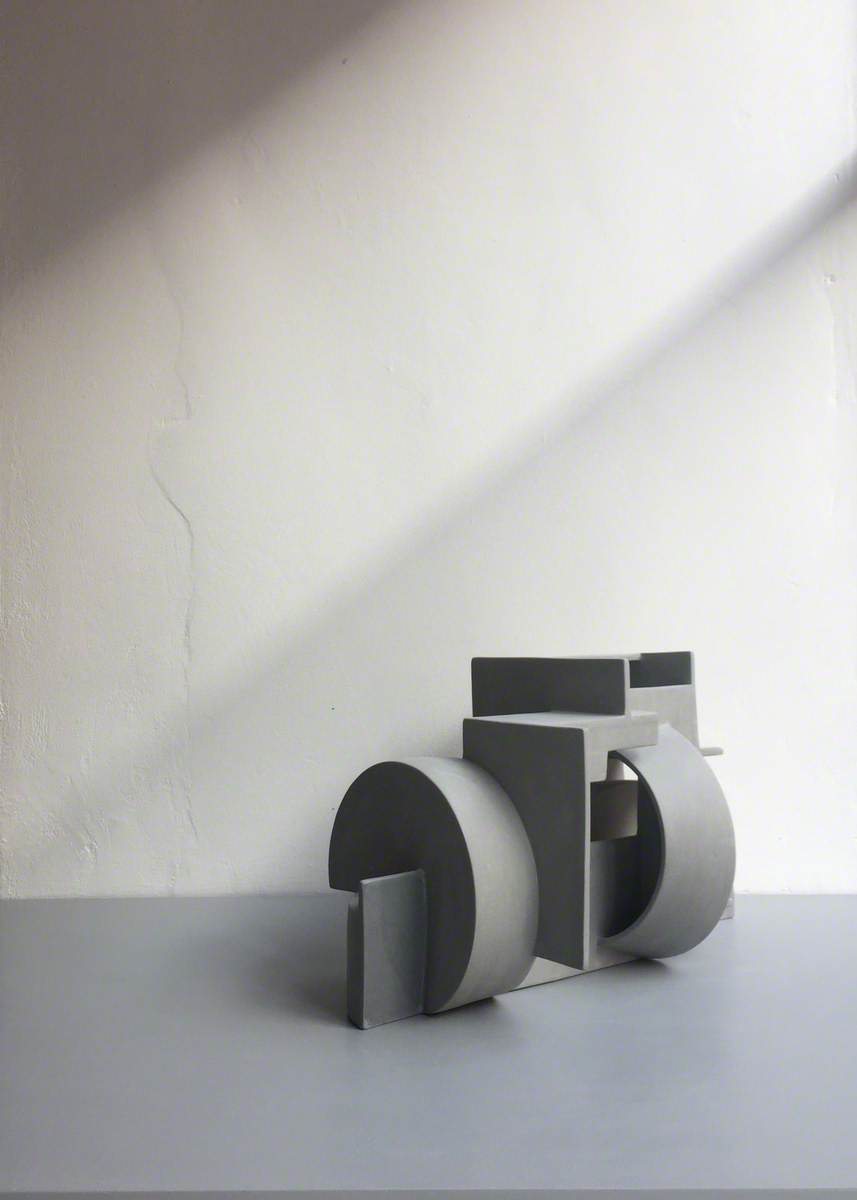 Constructed Form
