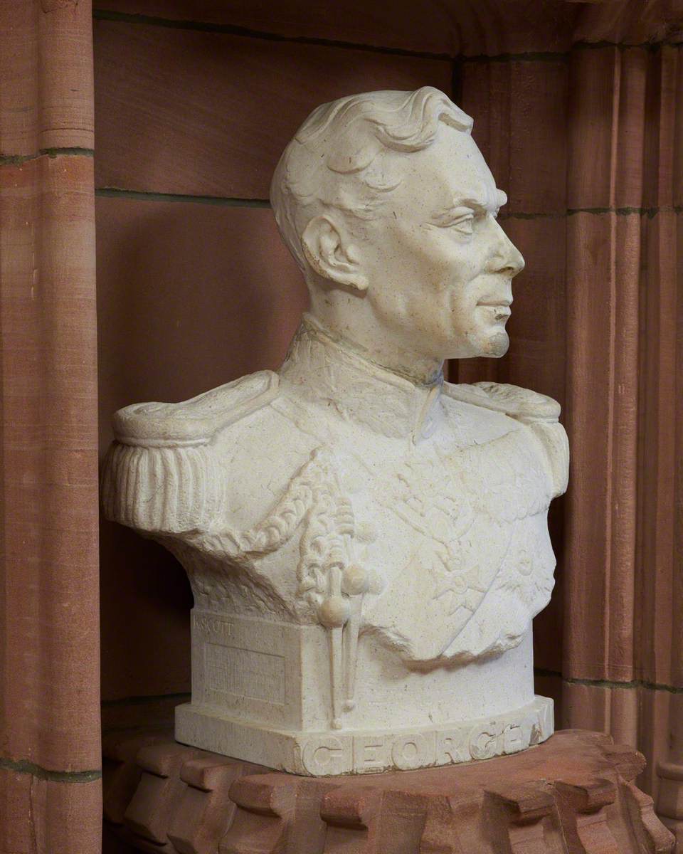 George VI (1895–1952)