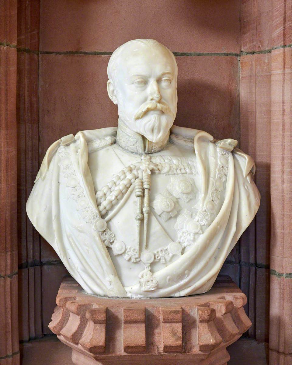 Edward VII (1841–1910)