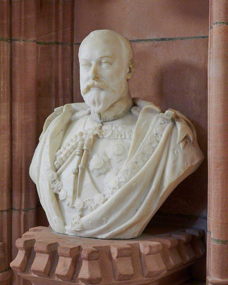 Edward VII (1841–1910)