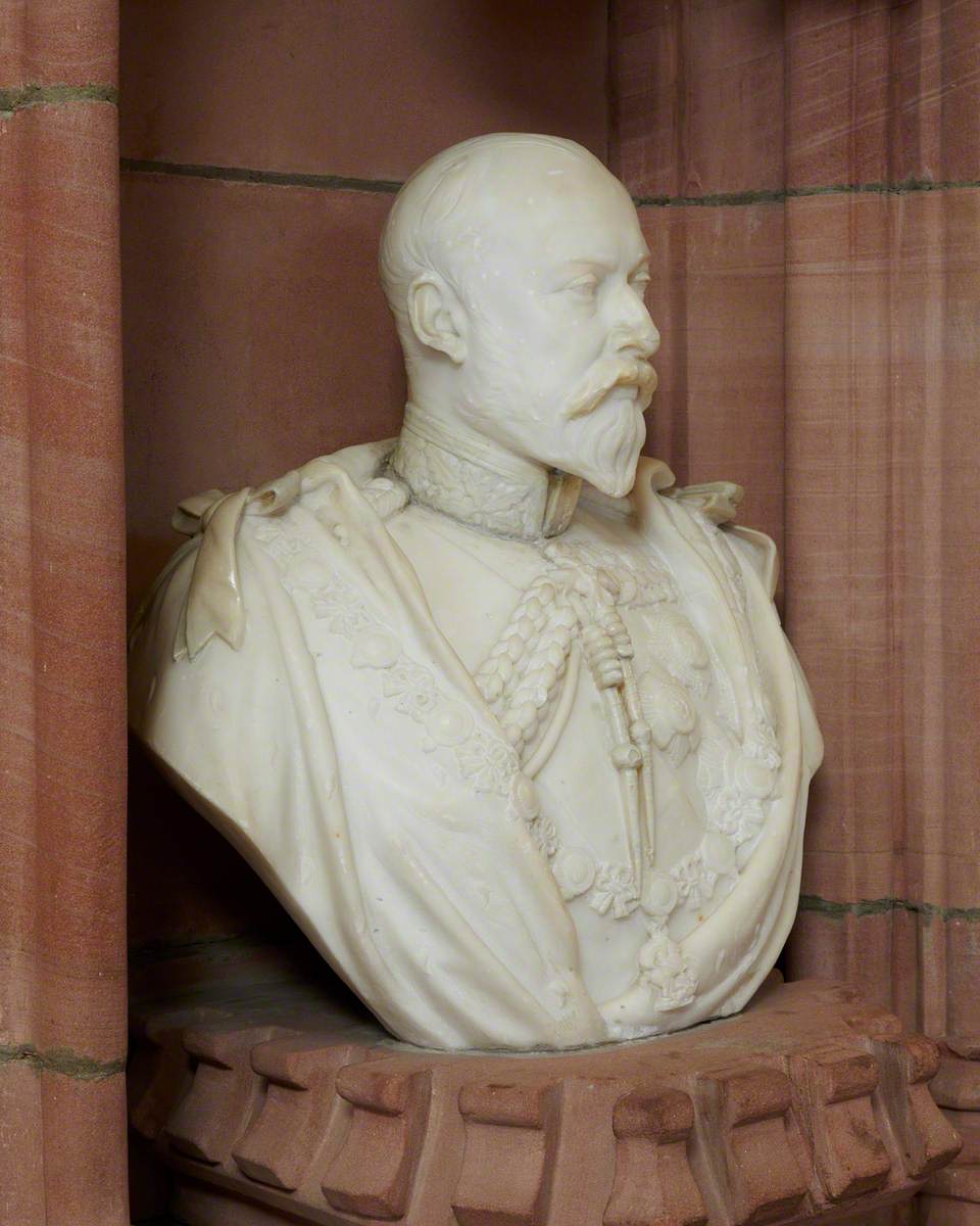 Edward VII (1841–1910)