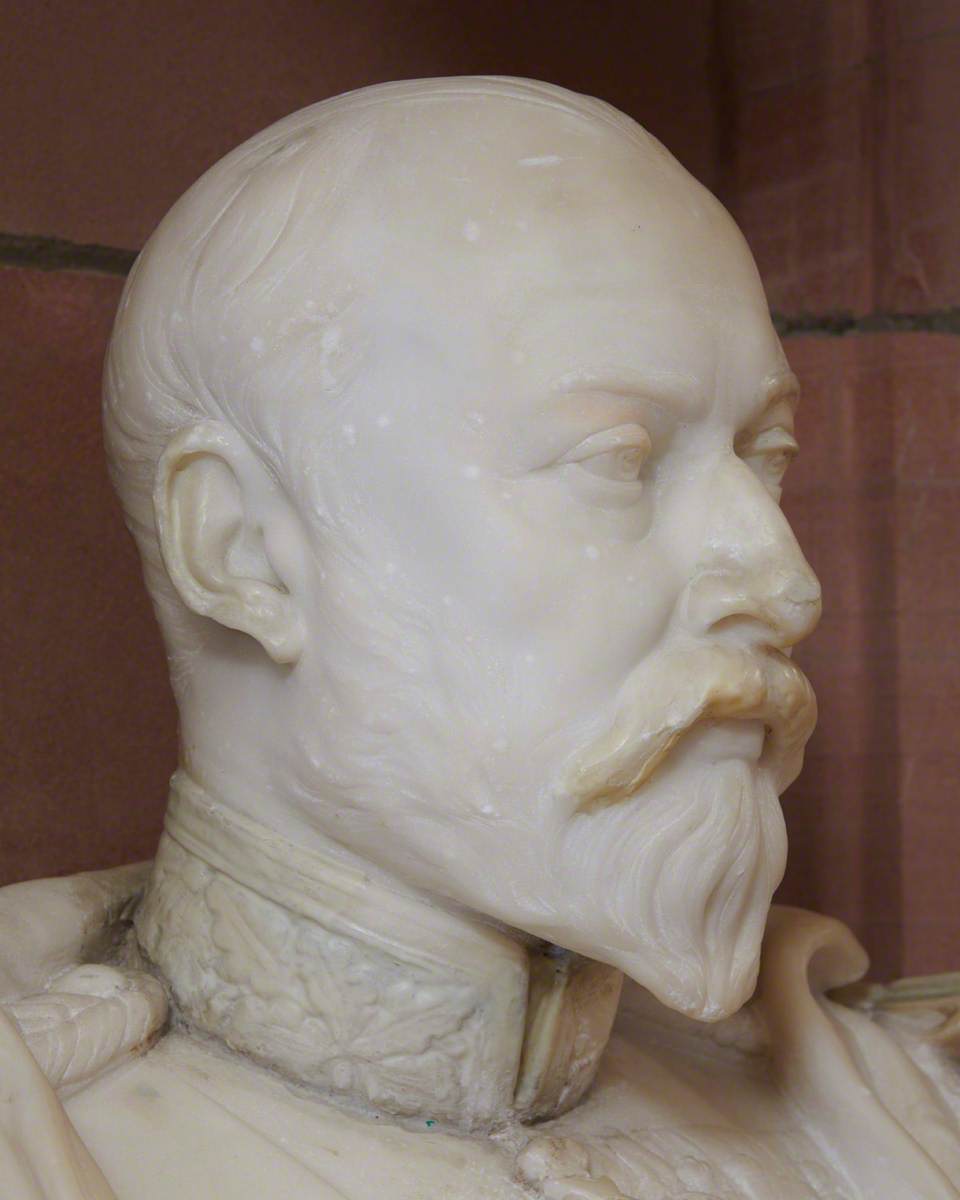 Edward VII (1841–1910)