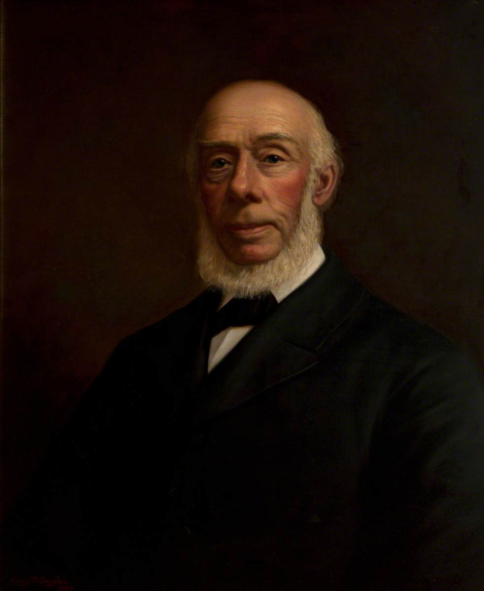 William Tillie (1822–1904)