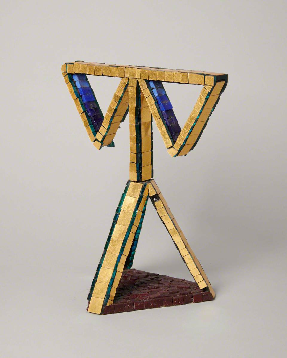 Triangular Figure