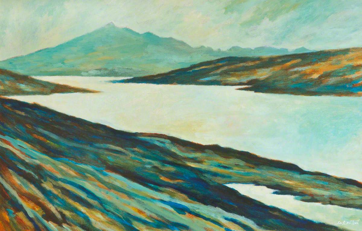The Path to Sligo