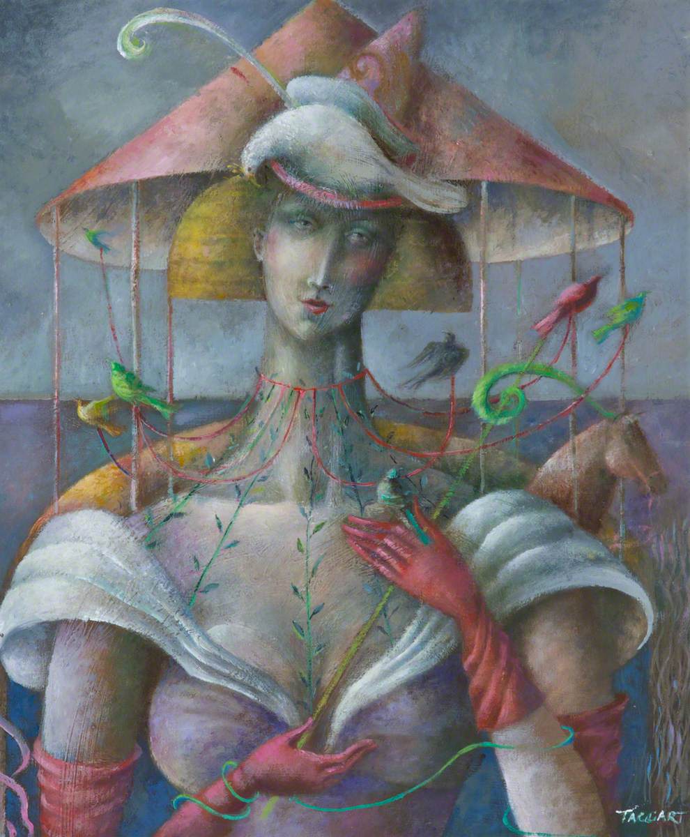 Birdcatcher