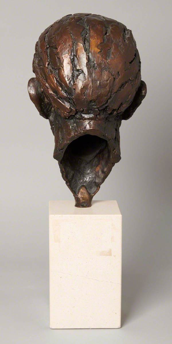 F. E. McWilliam (1909–1992), Sculptor