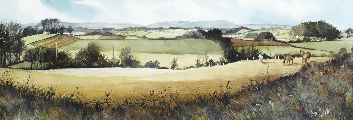Ballylesson, Near Lisburn