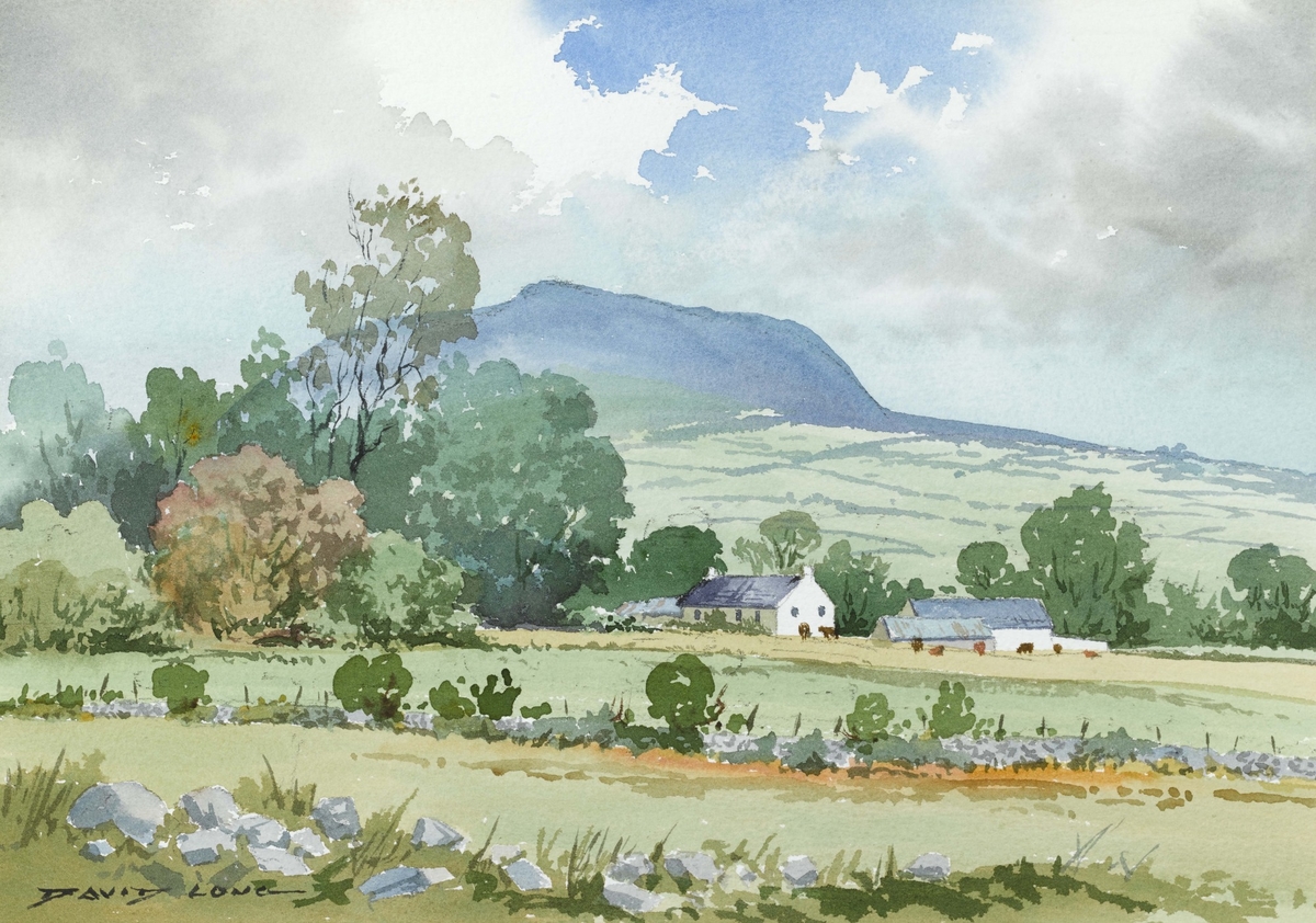 Slemish