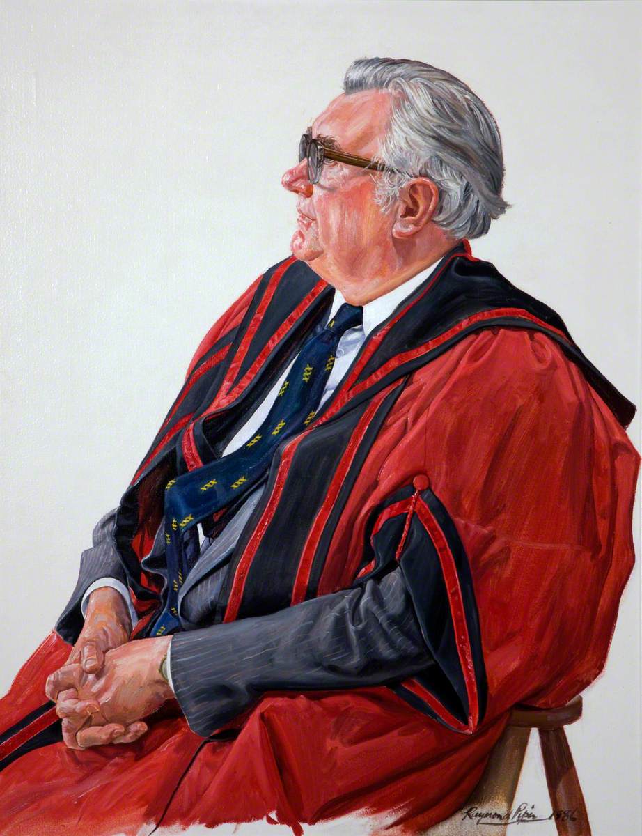 Professor J. W. Dundee (1921–1991)