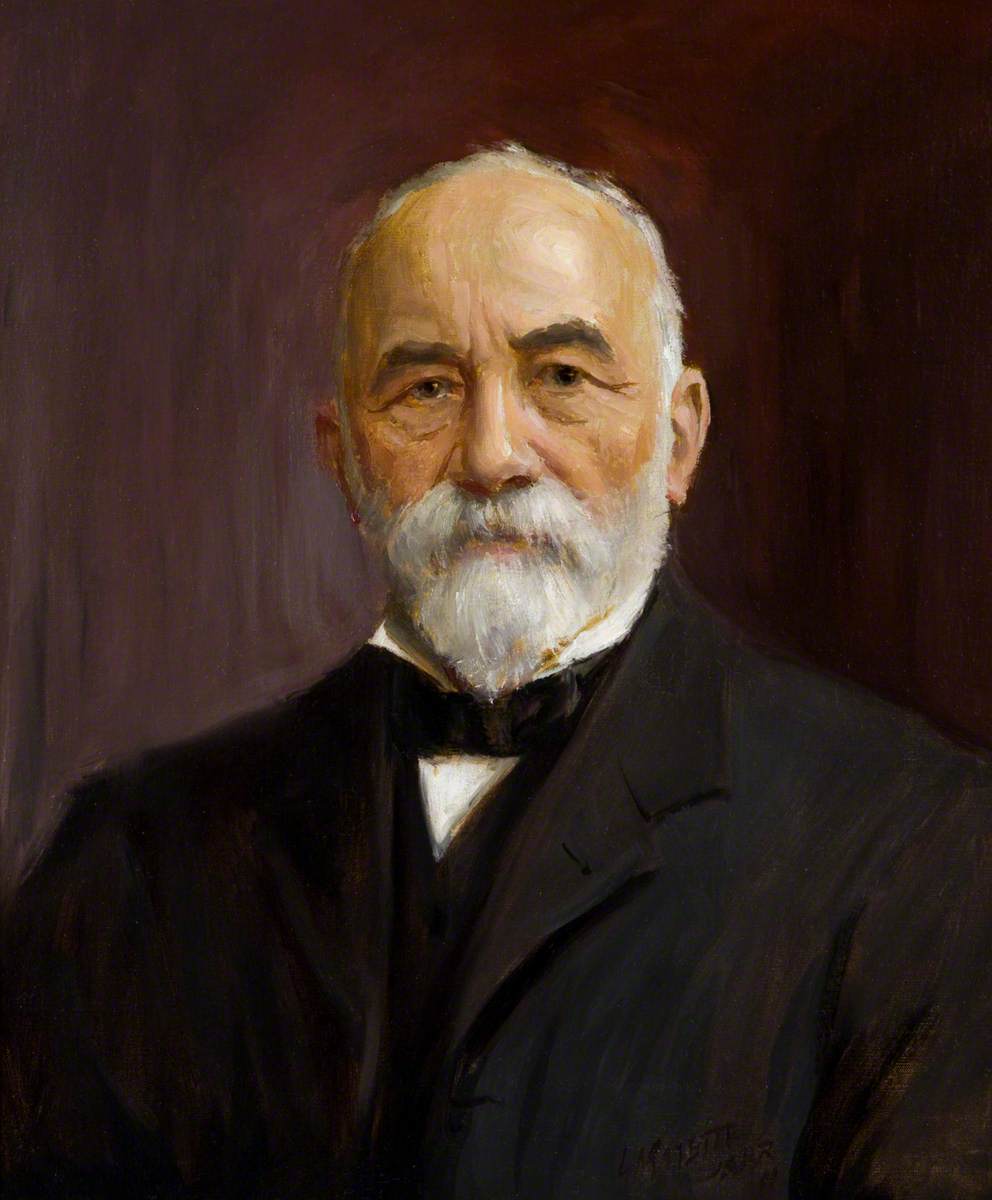 James Johnston Shaw (1845–1910)