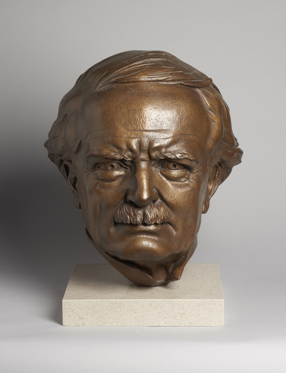 David Lloyd George (1863–1945)