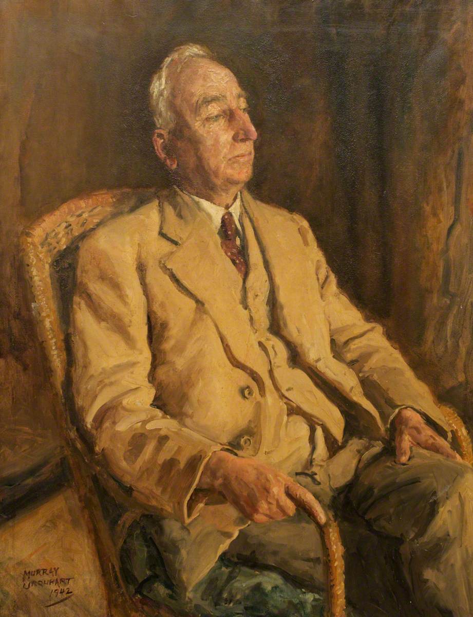 Dr Thomas Jones (1870–1955)