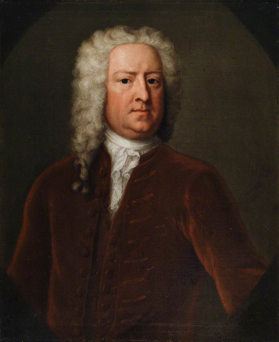 Sir Watkin Williams-Wynn (1692–1749)
