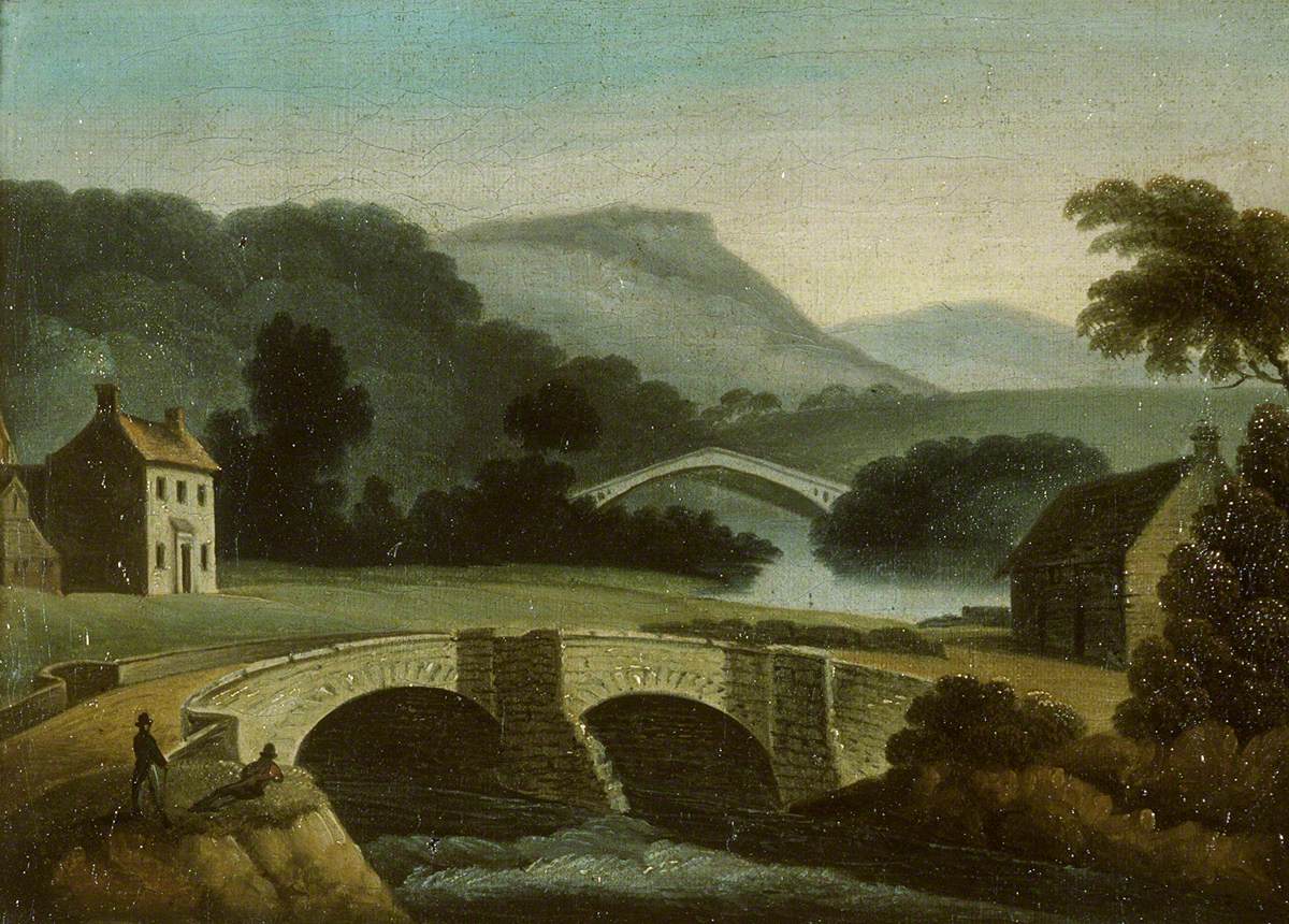 Pontypridd, Glamorgan