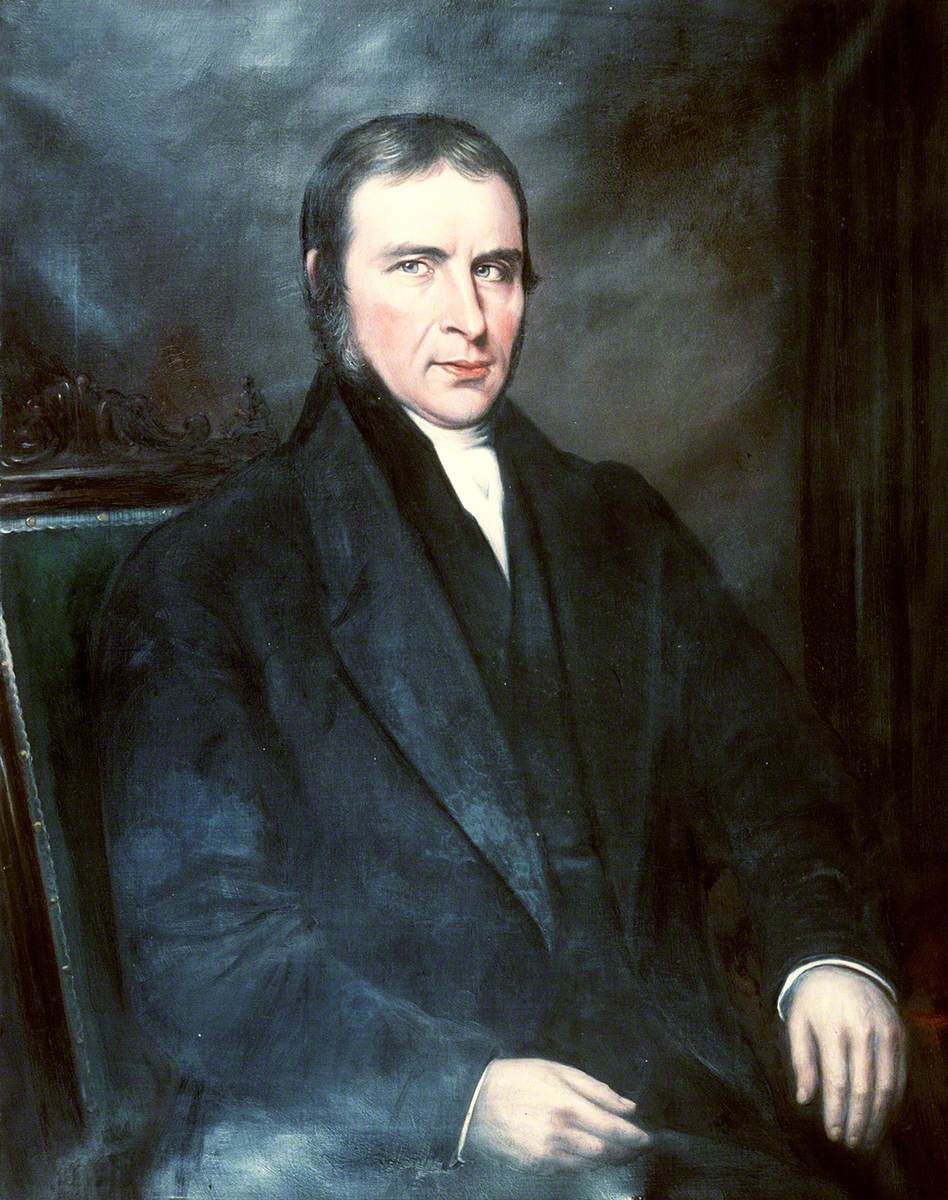 John Jones of Talysarn (1796–1857)
