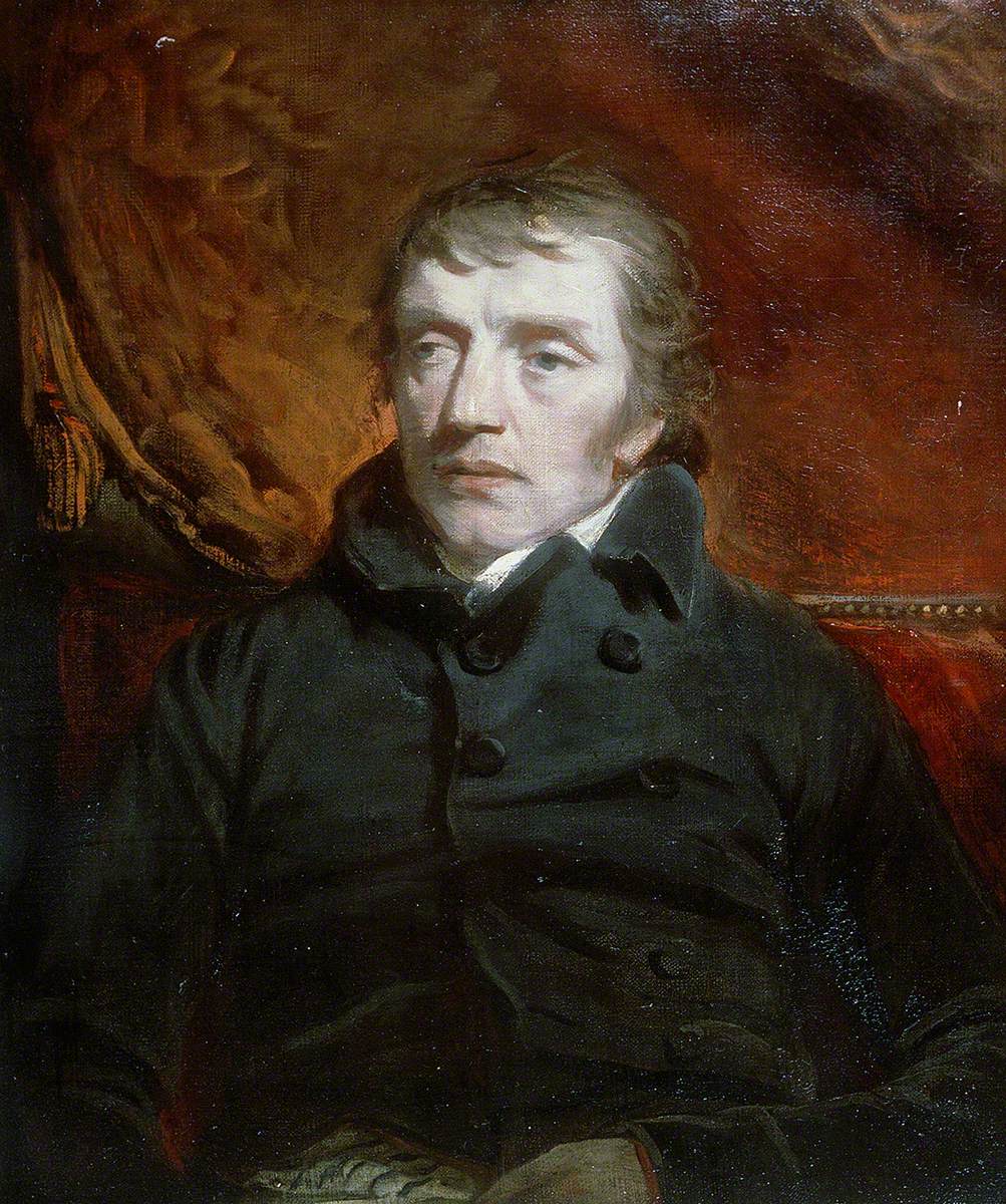William Gifford (1756–1826)