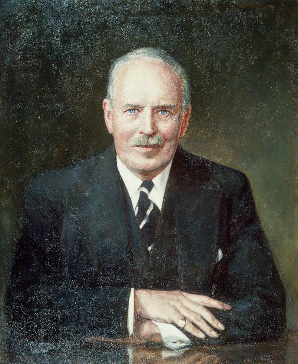 Lord Harlech (1885–1964)