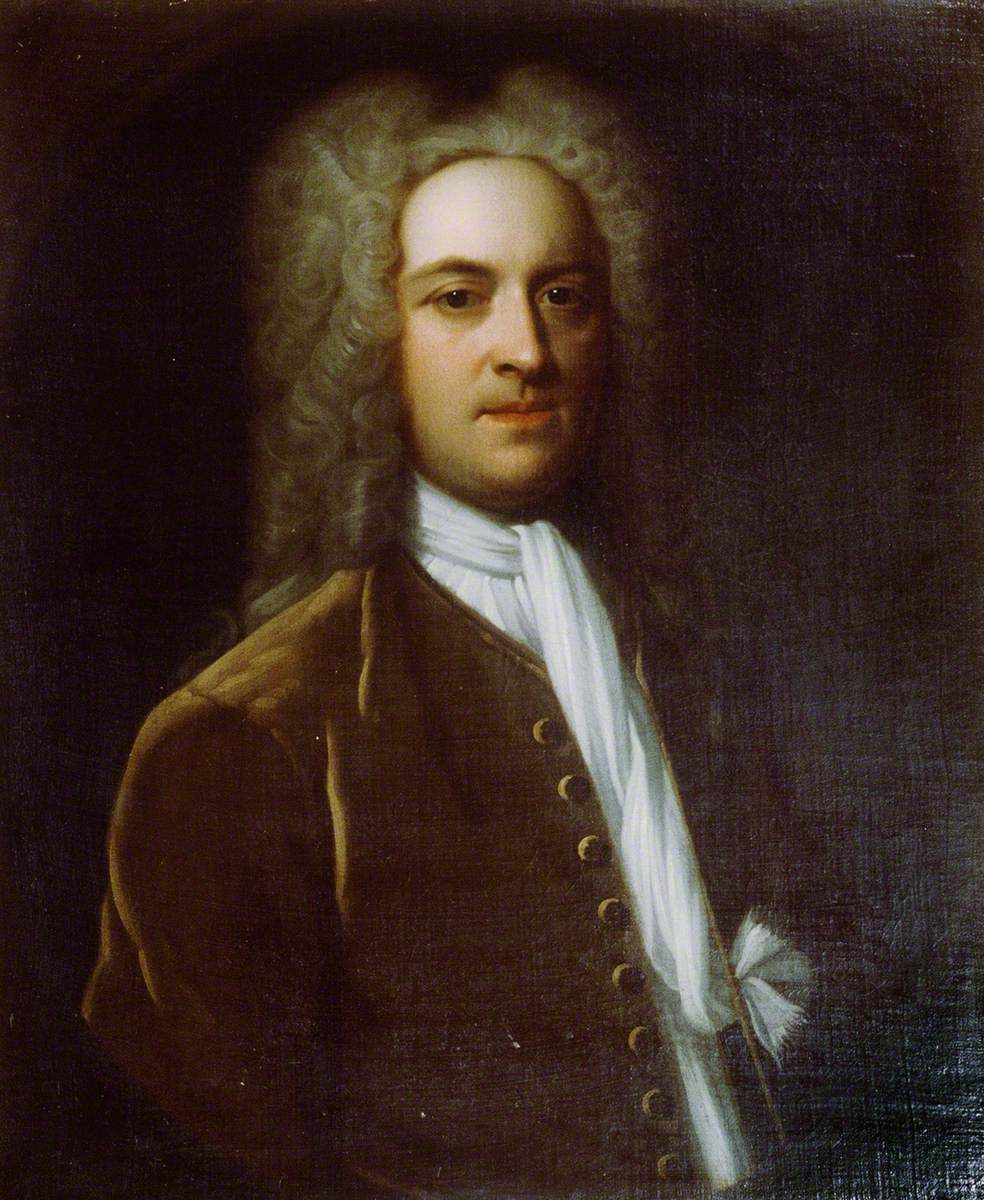Sir Richard Pryse