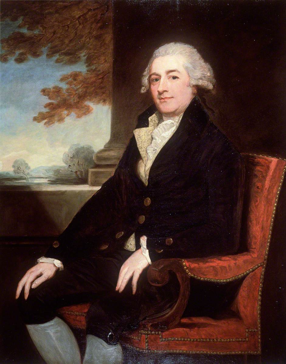 Edward Loveden (1749–1822)