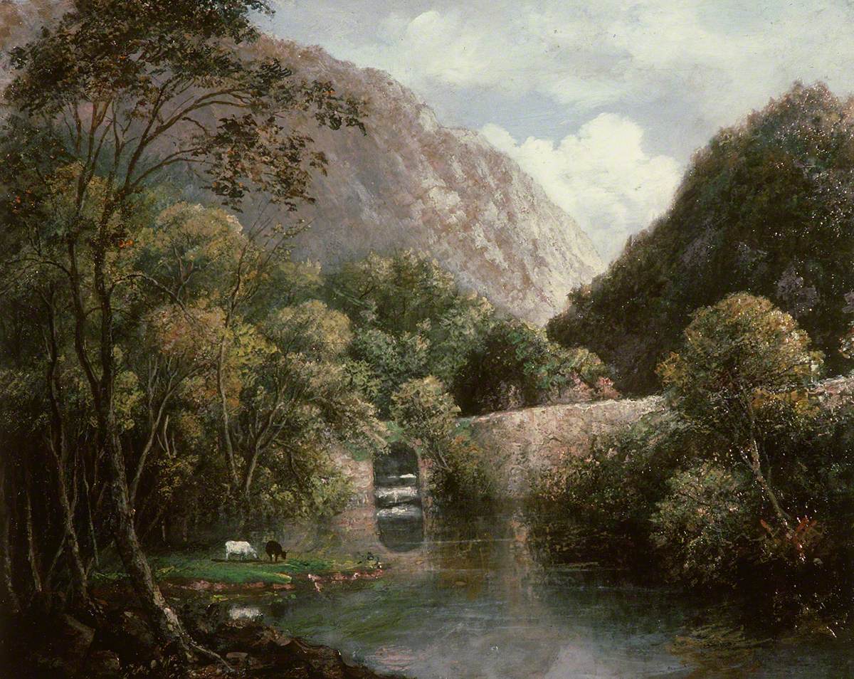 Pont Aberglaslyn