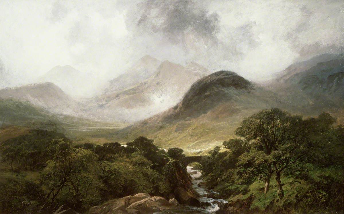 Snowdon
