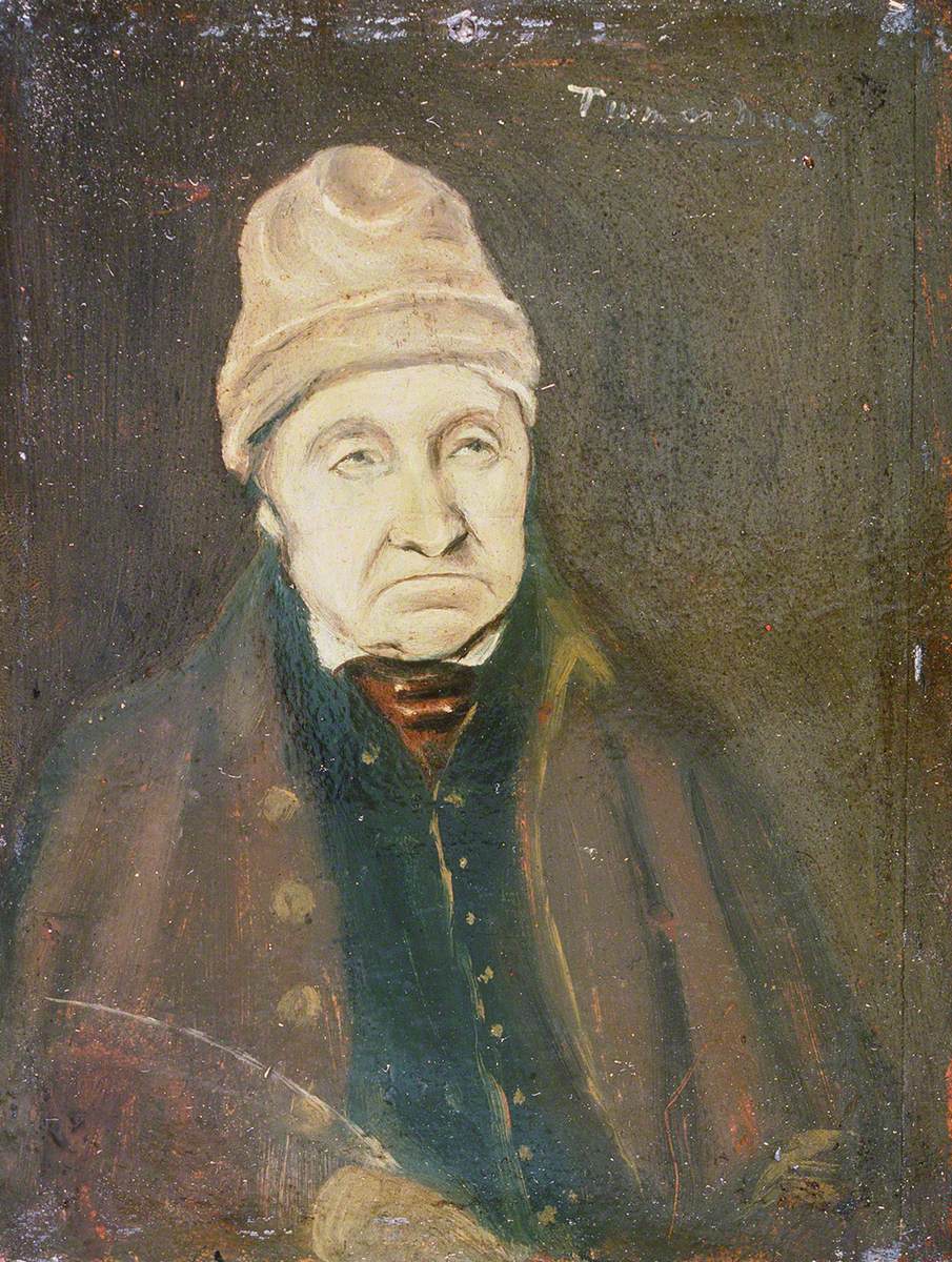 Thomas Edwards (Twm o'r Nant) (1739–1810)