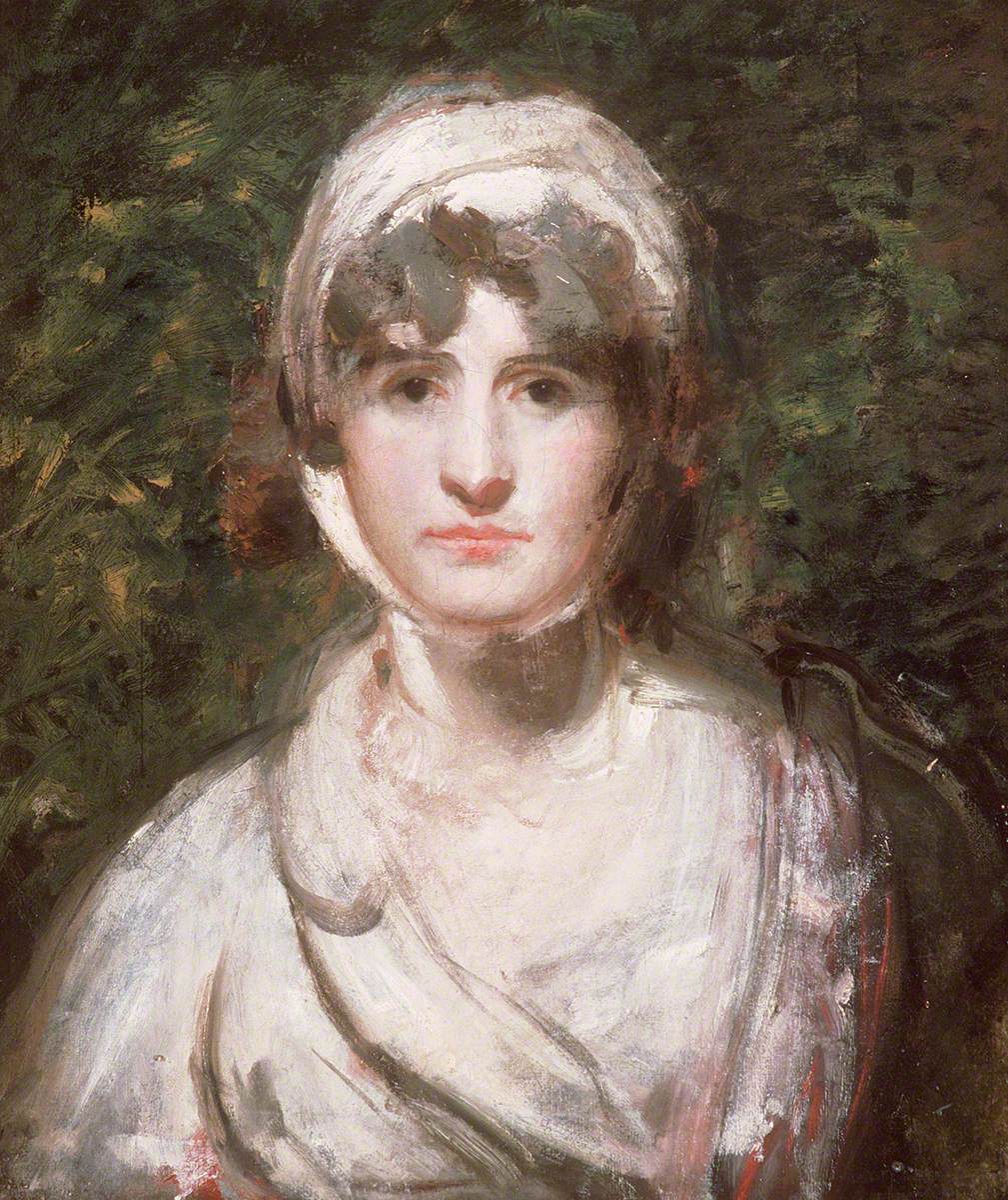 Mrs Sarah Siddons (1755–1831)